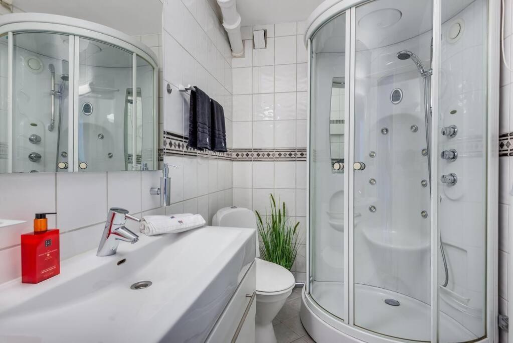 Beautiful Apartment In The Middle Of Lillehammer. المظهر الخارجي الصورة
