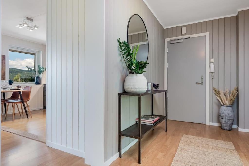 Beautiful Apartment In The Middle Of Lillehammer. المظهر الخارجي الصورة