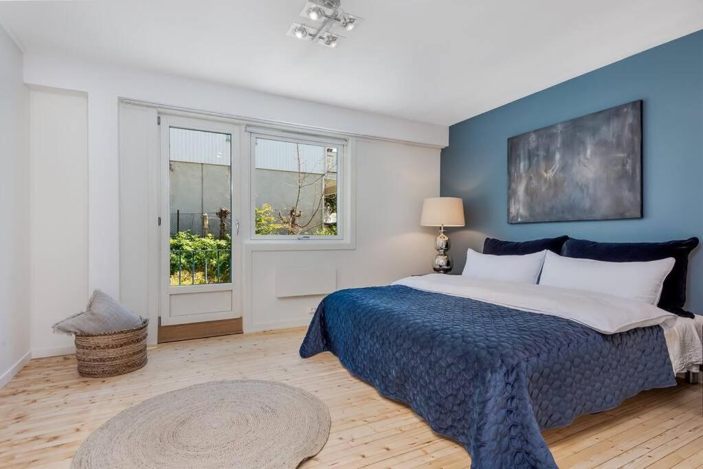 Beautiful Apartment In The Middle Of Lillehammer. المظهر الخارجي الصورة